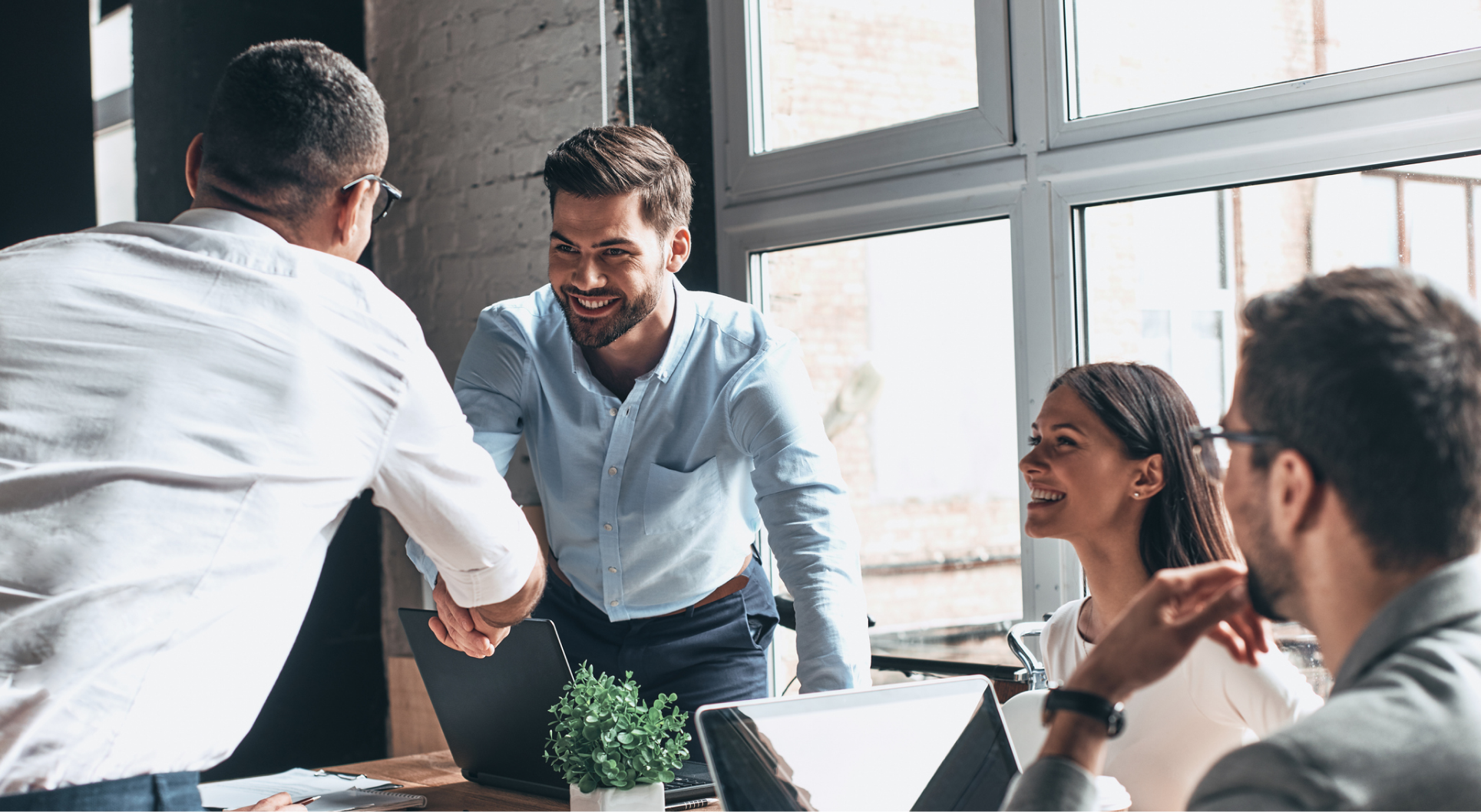 明大國際貿易股份有限公司