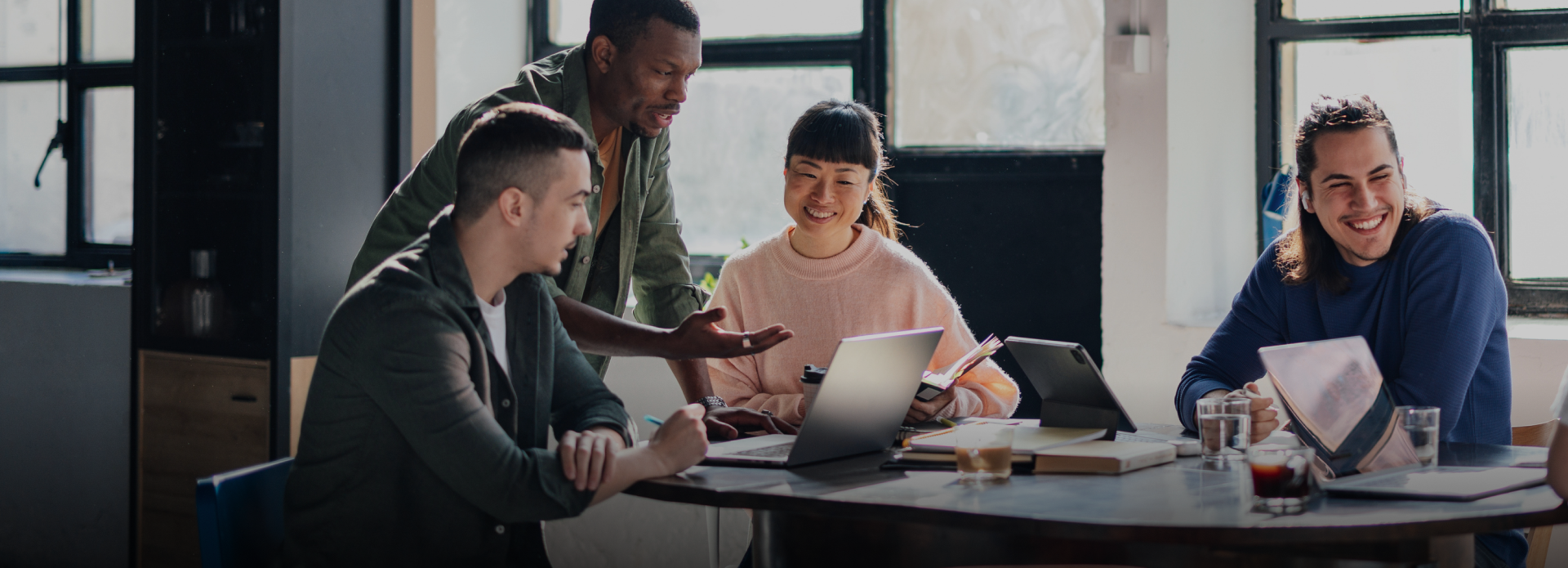 明大國際貿易股份有限公司