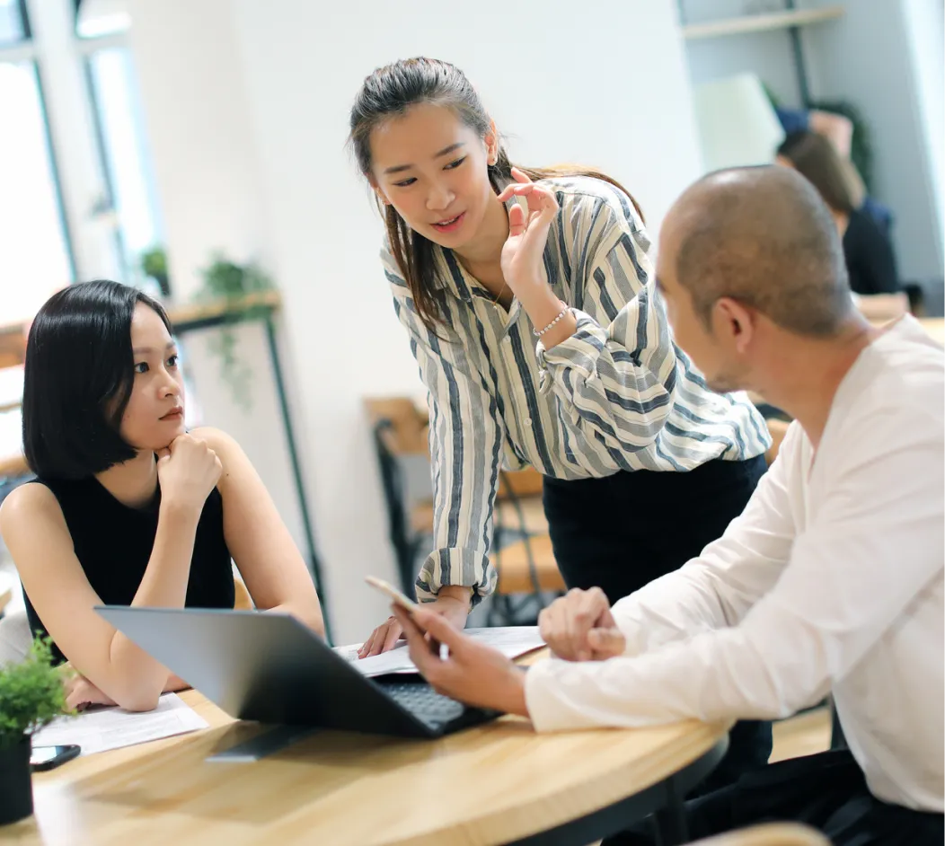 明大國際貿易股份有限公司