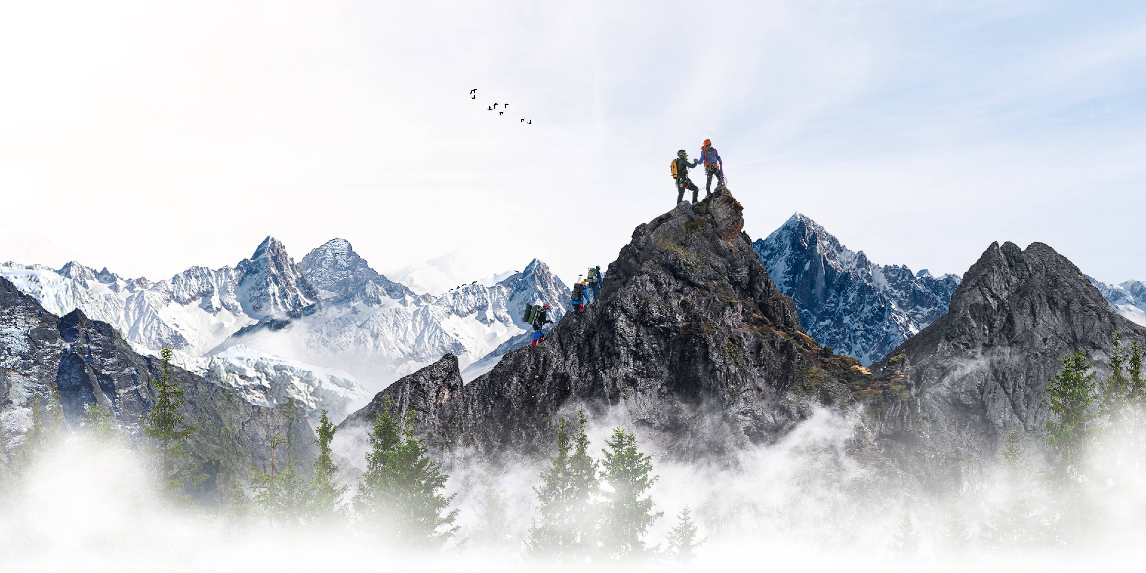 明大國際貿易股份有限公司