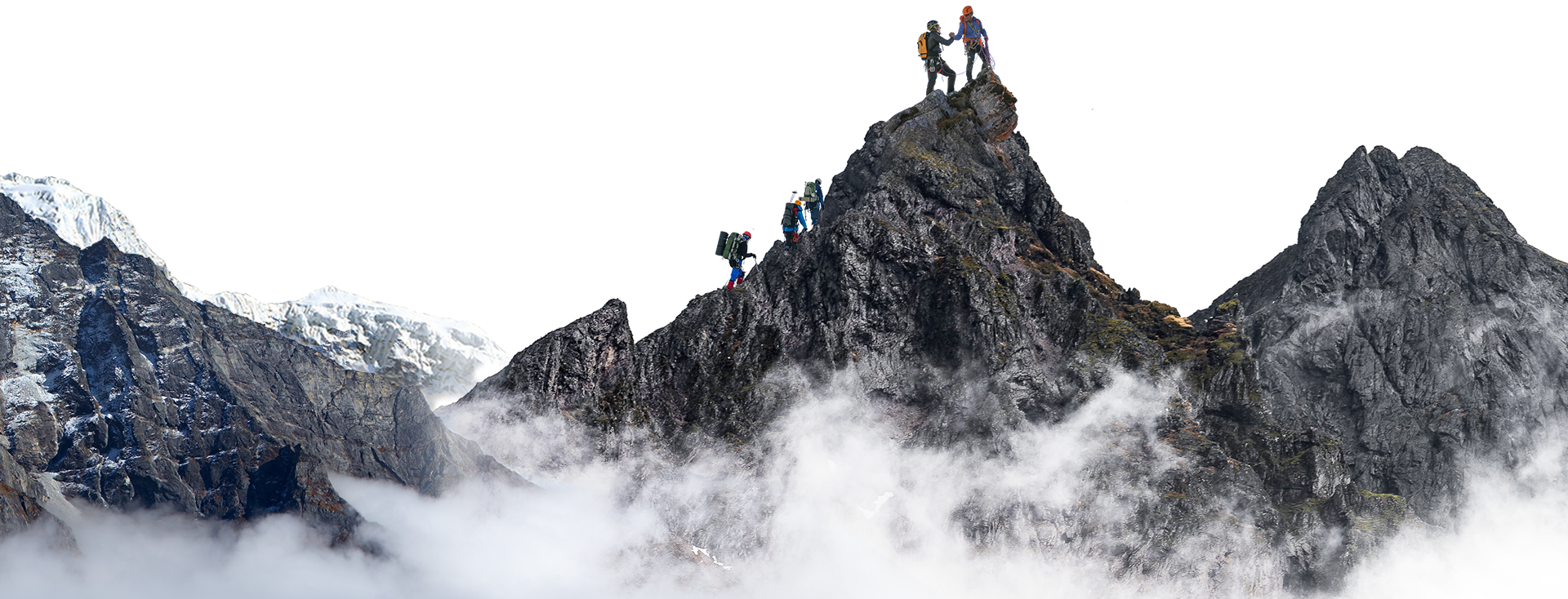 明大國際貿易股份有限公司