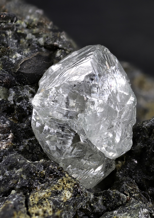 Diamond Process Inspection and Design