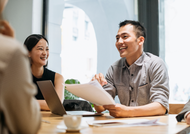 明大國際貿易股份有限公司