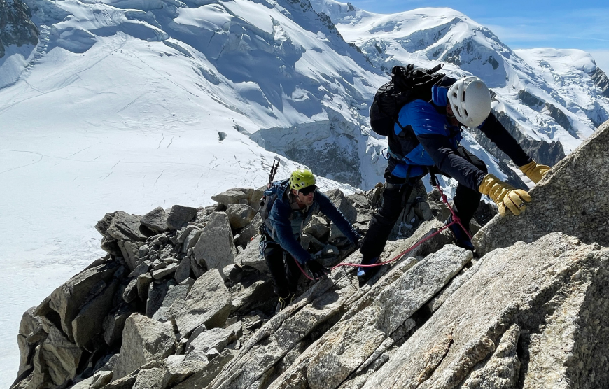 明大國際貿易股份有限公司