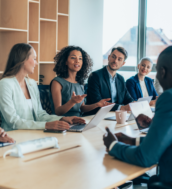 明大國際貿易股份有限公司