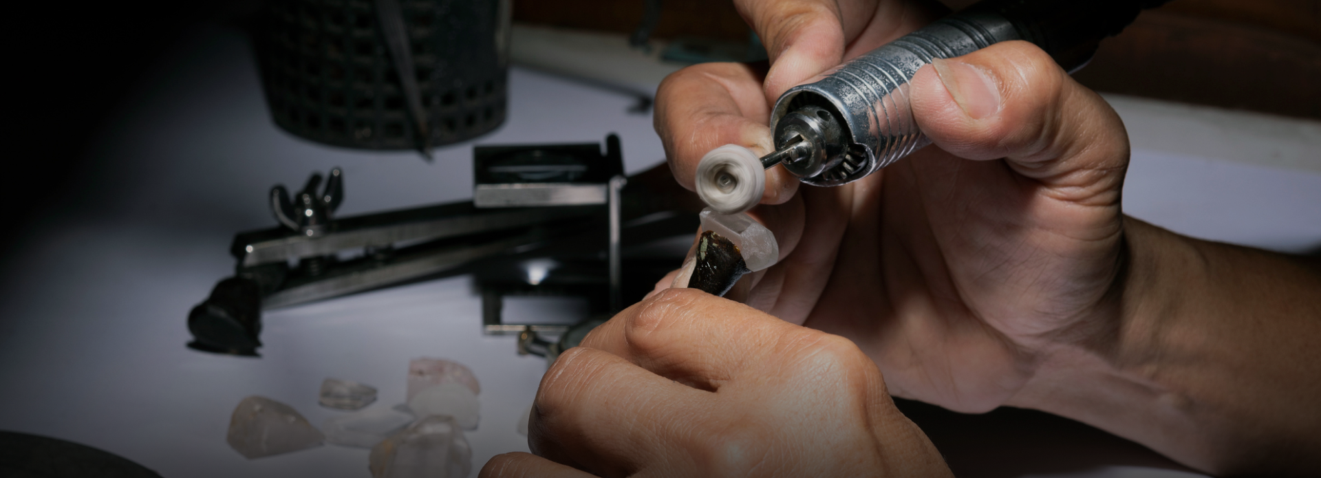 明大國際貿易股份有限公司