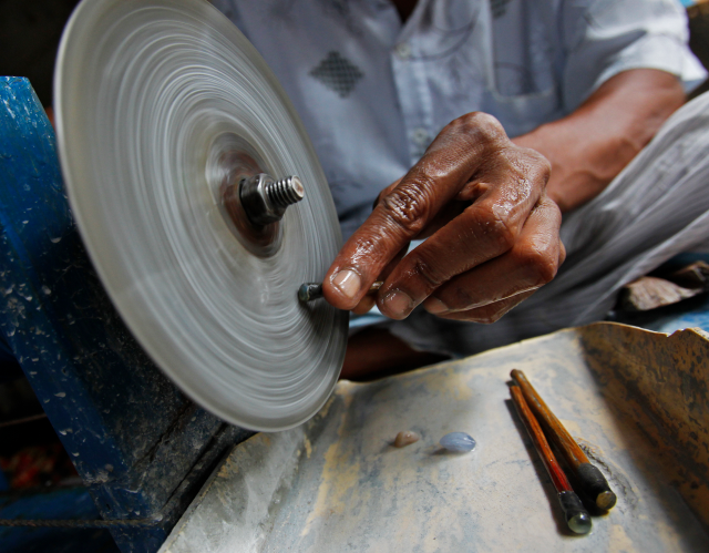 明大國際貿易股份有限公司