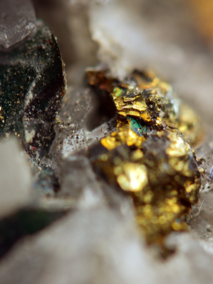 明大國際貿易股份有限公司