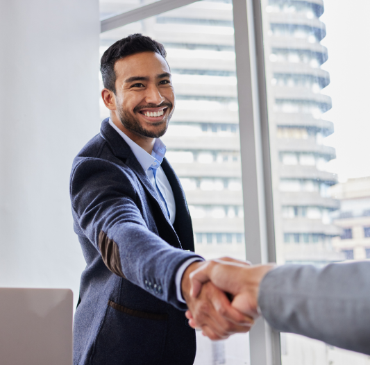 明大國際貿易股份有限公司